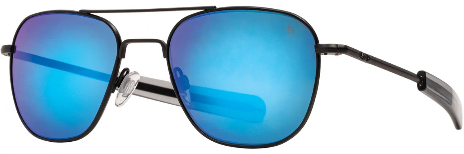 American Optical ORIGINALPILOT Sunglasses - view 7